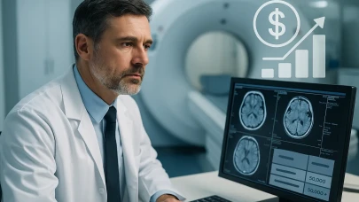 Radyolog maaşları 2025: Radyologlar ne kadar maaş alıyor?