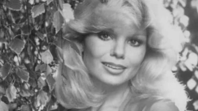 Hollywood’a veda! Loni Anderson 79 yaşında aramızdan ayrıldı
