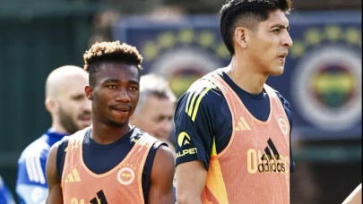 Edson Alvarez ve Dorgeles Nene Gençlerbirliği maçında oynayacak mı? İşte kadro ve eksikler