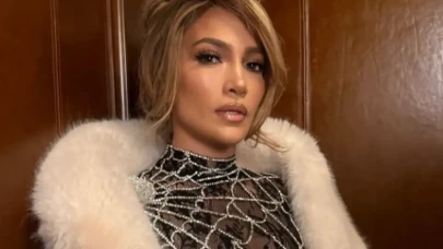 Jennifer Lopez İstanbul’u sallamaya geliyor! İşte konser öncesi dev hazırlık