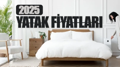 Yatak Fiyatları Rehberi ile Konfor ve Bütçe Arasında Denge Kurmaya Çalışıyoruz
