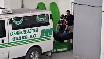 Karabük’te Boşanma Aşamasındaki Çift Ev Yangınında Hayatını Kaybetti: Cinayet Şüphesi