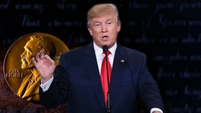 Spiritüeller Derneği’nden sert tepki: 'Trump barışı değil savaşı temsil ediyor'