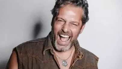 Bora Gencer trafik kazası geçirdi! Hastane yatağından ilk mesaj