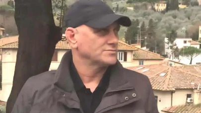 Tanz Ali kimdir, aslen nereli, kaç yaşında, evli mi, ne iş yapıyor, babası kim? Ali Ümit'in mal varlığı ve hayat hikayesi merak ediliyor