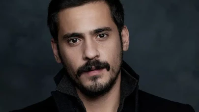 Caner Şahin kimdir, kaç doğumlu, kaç yaşında, aslen nereli boyu, dizileri? İşte tüm detaylar