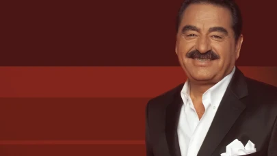 İbrahim Tatlıses’ten Türkiye’ye Kardeşlik Türküsü: “Megri Megri” Yeniden Sahada!