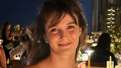 Büşra Develi'nin yeni yaş pozu olay oldu! "Son fotoğrafın kusuruna bakmayın"