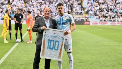 Fenerbahçe, Hırvat 10 numara Jankovic ile anlaşmak üzere