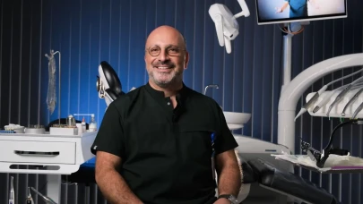 Çene Ağrısını Hafife Alanlar Dikkat! Sessiz Tehlike Hayatınızı Kısıtlayabilir