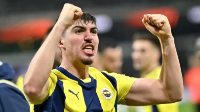 Yusuf Akçiçek’e dev talip: PSG resmen devrede