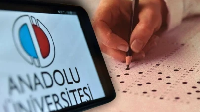 AÖF yaz okulu sınavı bugün saat 14.00’te başlıyor