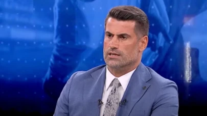 Volkan Demirel: Göztepe 10 kişi, Mourinho tepkisiz!