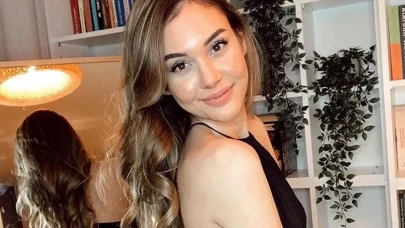 Berfu Yenenler sosyal medyayı karıştırdı: Cevabı olay oldu!