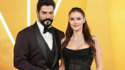 Fahriye Evcen soyadını sildi, boşanma alarmı mı çaldı?