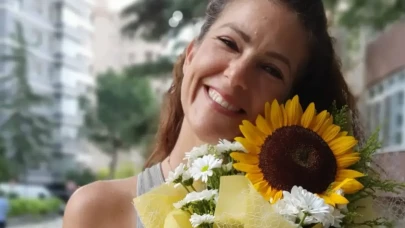 Gaye Gürsel’den Arka Sokaklar setinden güldüren itiraf: “Özgür geliyorsa sessizlik bozulur”