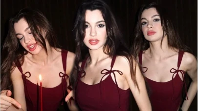 Su Burcu Yazgı Coşkun kimdir, nereli, kaç yaşında, kaç doğumlu, Instagramı ve burcu? Biyografisi ve Hayatı