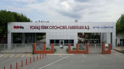 Tofaş, Stellantis Otomotiv’i devralıyor: Sermayesiz birleşme kararı alındı