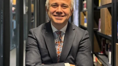 Ersan Barkın kimdir, aslen nereli? Sedat Peker'le bağlantısı ne? İşte Barkın’ın biyografisi