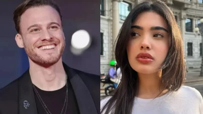 Çarpıntı Dizisi yayın tarihi açıklandı mı? Kerem Bürsin hayranları geri sayımda!