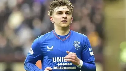 Beşiktaş Rıdvan Yılmaz’ı istiyor