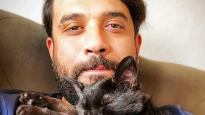 Tiyatro dünyası yasta Doğacan Taşpınar’a gözyaşlarıyla veda!