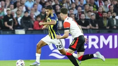 Fenerbahçe Benfica maçı hangi gün, bilet fiyatları?