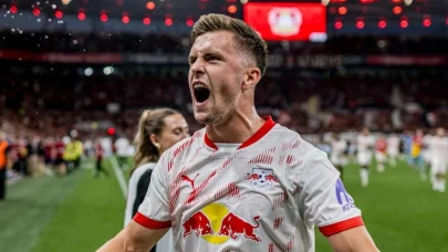 Fenerbahçe, Leipzig’in yıldızına göz dikti