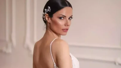 Simge Ünal kimdir, kaç yaşında, boyu, kilosu, burcu? İşte hayat hikâyesi ve kariyer yolculuğu