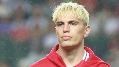 Garnacho resmen Chelsea’de: İşte bonservis bedeli