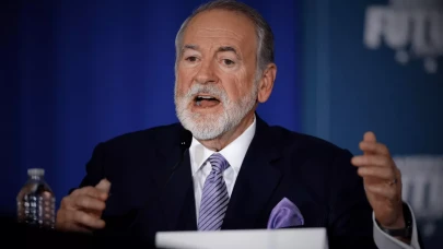 Gazze’de açlık yok mu? – ABD Büyükelçisi skandal sözlerle tepki çekti