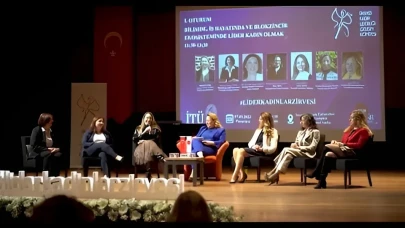 Kadın Liderler Zirvesi Ekim’de Çeşme’de Başlıyor: “Kadın Görünürlüğü”