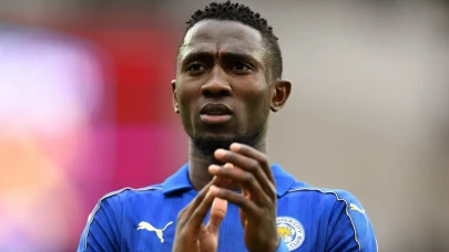 Leicester City’den Beşiktaş’a Ndidi transferi!