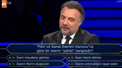 Sanat Eserleri Kanunu’na Göre Eserin Sahibi Kimdir? Meydana getiren mi, tescil ettiren mi, fikrini oluşturan mı, orijinalliğini tespit eden mi?