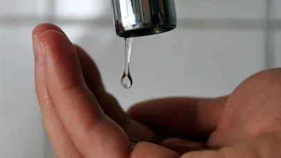 İzmir’de 30 Ağustos 32 saatlik su kesintisi başlıyor: İşte etkilenecek ilçeler!