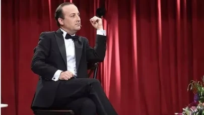 Tolga Çevik kimdir, kaç yaşında, aslen nereli, burcu nedir, boyu, kilosu ne? İşte ünlü komedyen hakkında merak edilenler