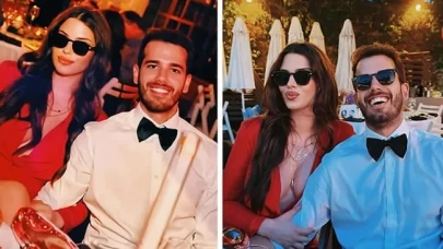 Derin Talu kiminle sevgili, adı ne, sevgilisi var mı? Özel hayatıyla gündemde