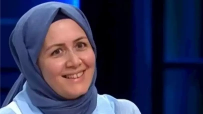 Zübeyde kimdir, kaç yaşında ve aslen nereli? MasterChef 2025 yarışmacısı hakkında merak edilen tüm detaylar