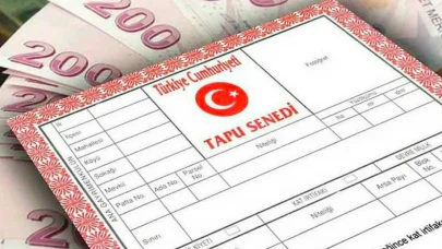 Tarlası Boş Duran Tapu Sahipleri Tarlanızı Kaybedebilirsiniz! Son Gün 1 Eylül