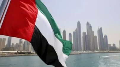 “Cesur Şövalye 3” Operasyonu kapsamında BAE’den Gazze’ye sağlık konvoyu