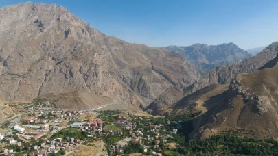 Terörden Turizme: Hakkâri “Bir Anadolu Şenliği” ile Hayat Buldu