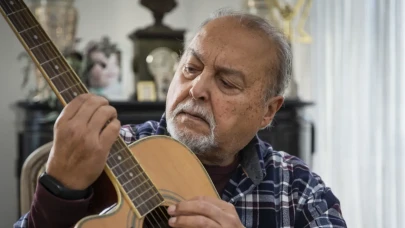 Doğum gününde acı ayrılık! Selçuk Alagöz hayatını kaybetti