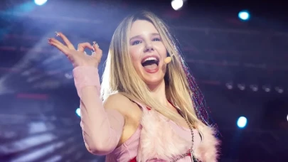 Bir yıldır gizlemişler! Lidya Pınar ve Kaan Miraç Sezen aşkı ortaya çıktı