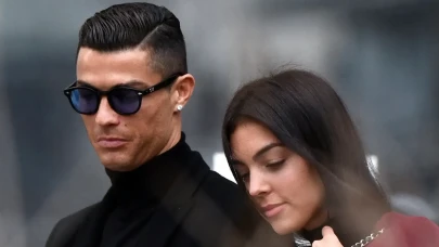 Ronaldo Georgina Rodriguez ne kadar para ödeyecek, sözleşmenin amacı ve ne zaman imzalandı? Gizli anlaşmanın detaylar...