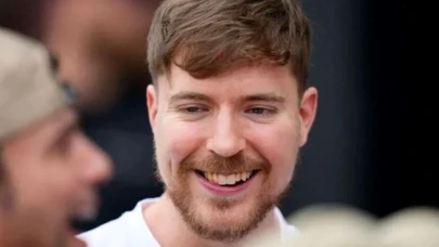 MrBeast kimdir, kaç yaşında, serveti, gerçek adı ne? Çılgın Youtuber'ın Hayat Hikayesi