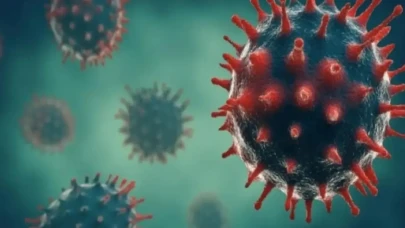 Afrika’da M çiçeği uyarısı: Virüs sessizce yayılıyor