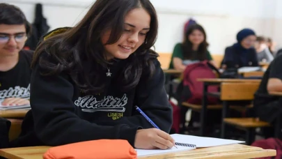 LGS’de 2. nakil sonuçları açıklandı: Sırada son başvuru