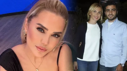 Ece Erken'den flaş barışma açıklaması: 'Tekrar bir araya gelmemiz söz konusu değil'
