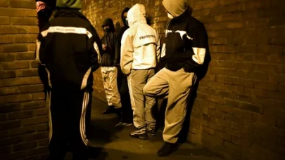 Yeni nesil mafya: Daltonlar’ın gençleri tuzağa çekme yöntemleri ortaya çıktı