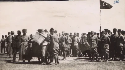 Anadolu’nun kaderini değiştiren hamle: Büyük Taarruz’un 103. yılı